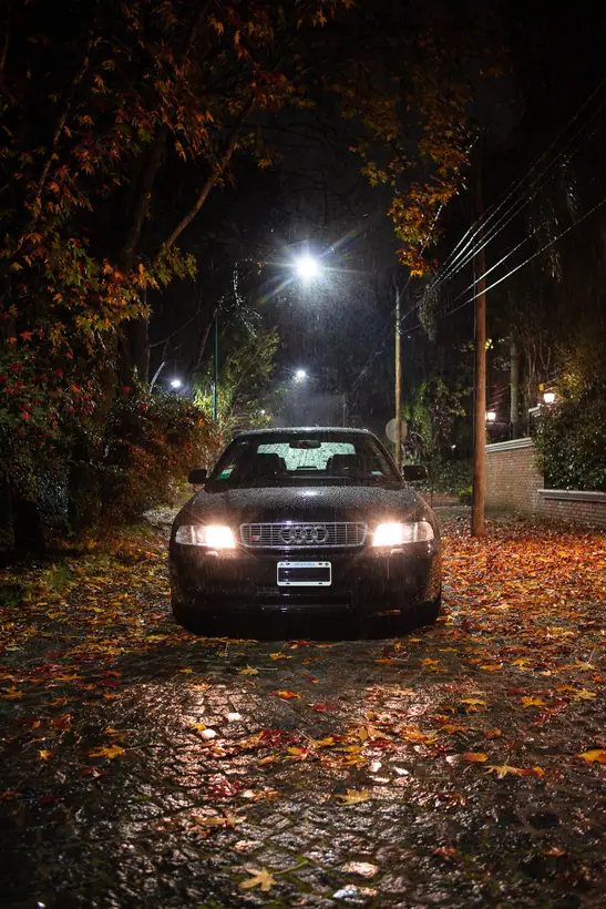 Audi S4 B5 — foto 58