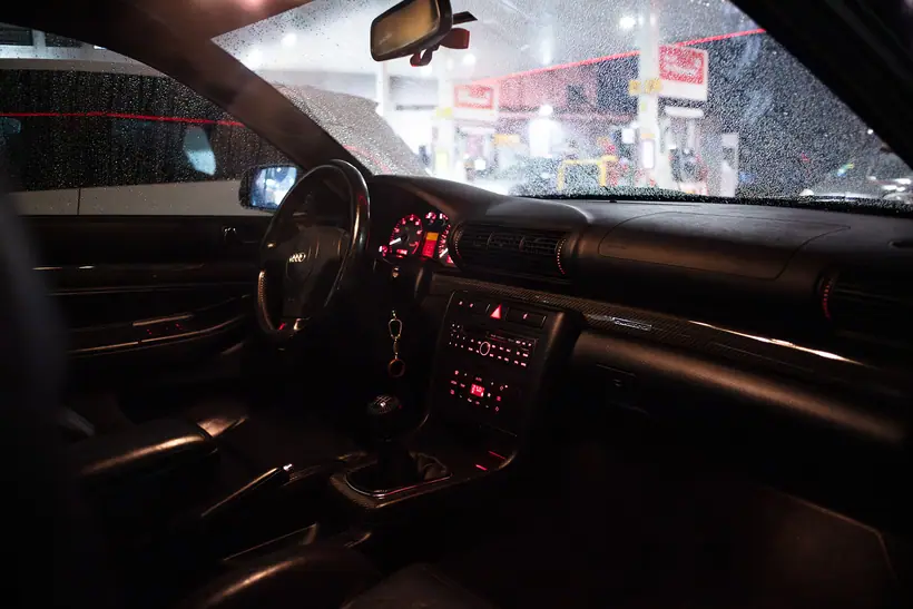 Audi S4 B5 — foto 60
