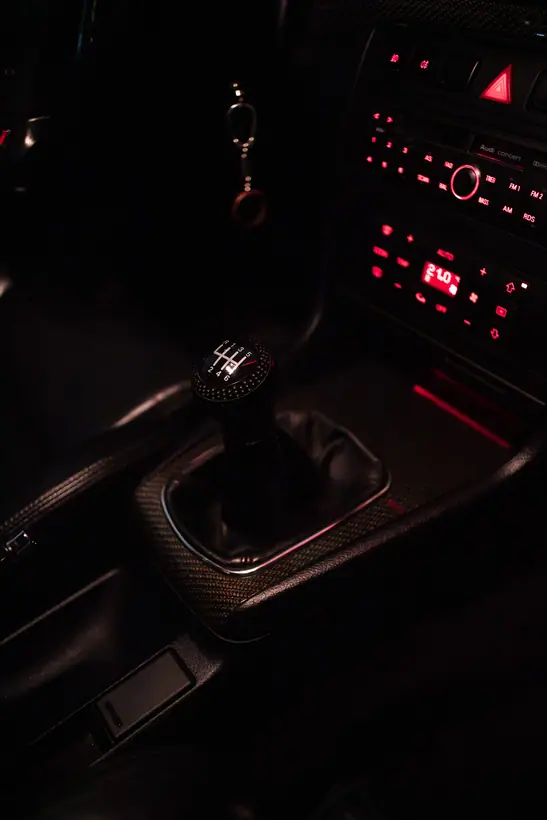 Audi S4 B5 — foto 62