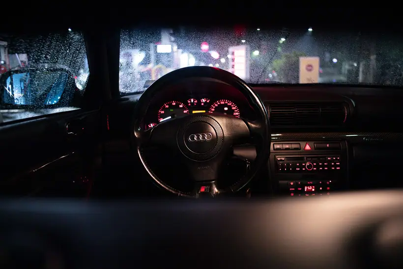 Audi S4 B5 — foto 70