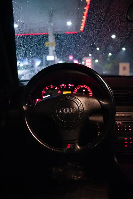 Audi S4 B5 — foto 71