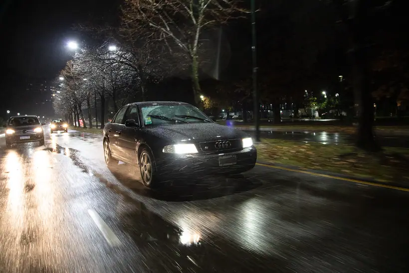 Audi S4 B5 — foto 75