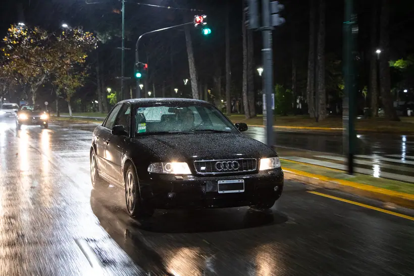 Audi S4 B5 — foto 76