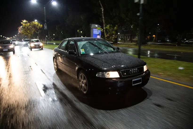 Audi S4 B5 — foto 78