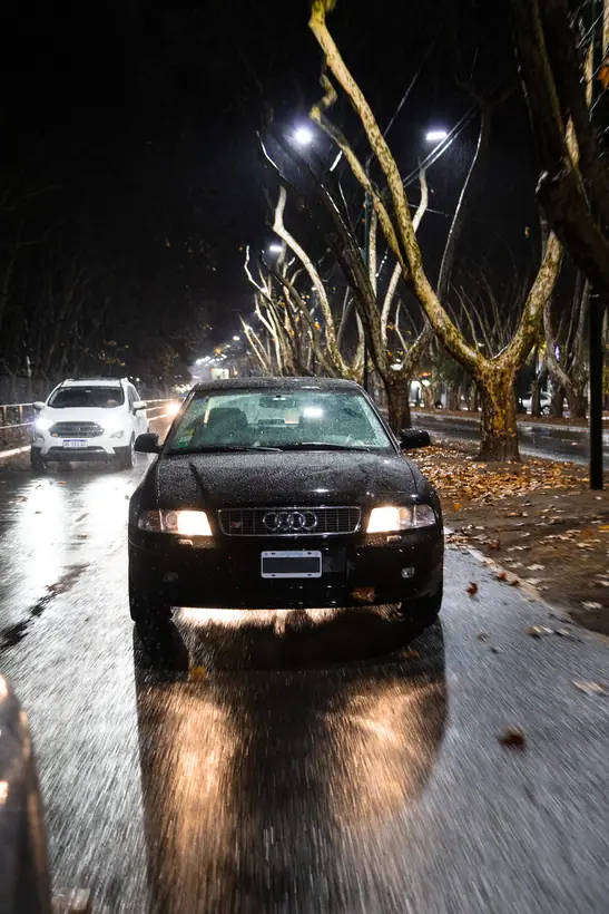 Audi S4 B5 — foto 85