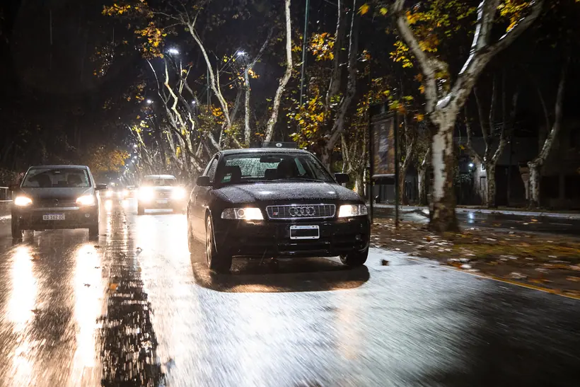 Audi S4 B5 — foto 88