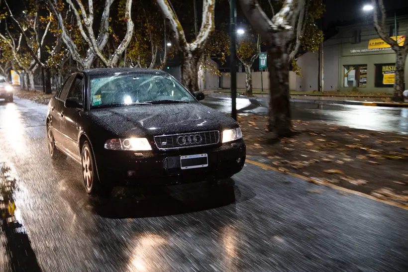 Audi S4 B5 — foto 89