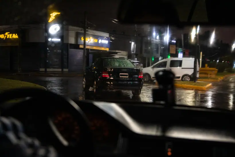 Audi S4 B5 — foto 97
