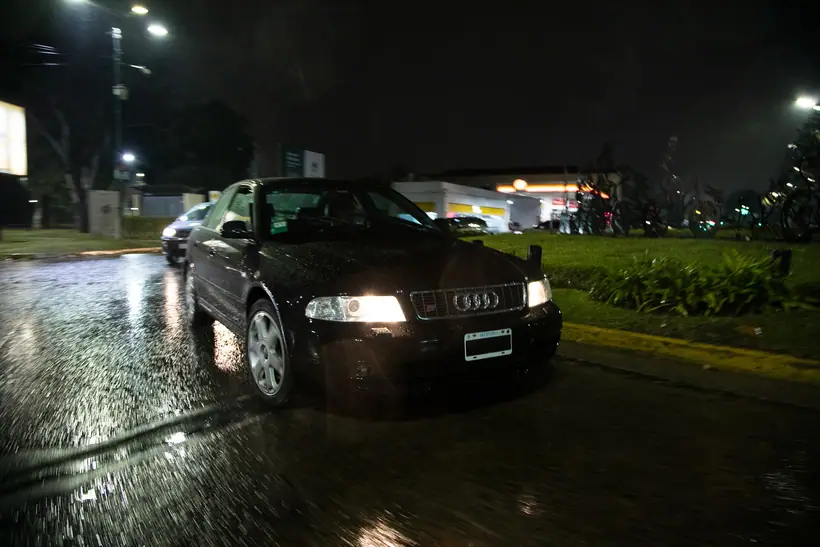 Audi S4 B5 — foto 106