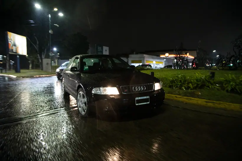 Audi S4 B5 — foto 107