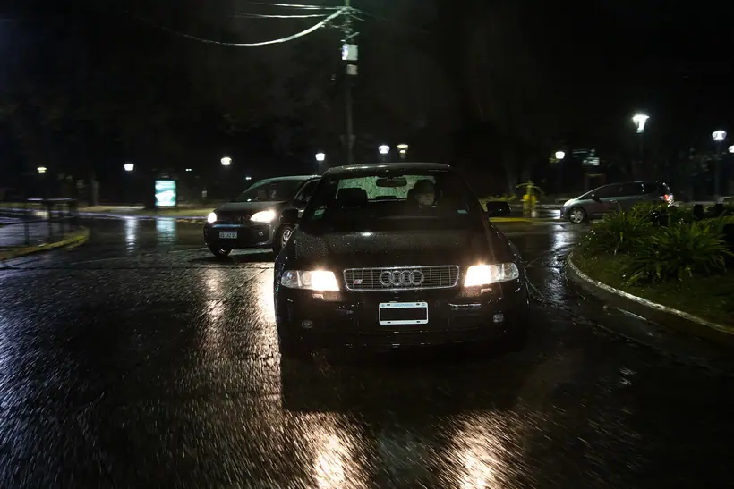 Audi S4 B5 — foto 108