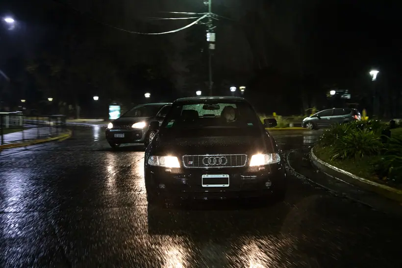 Audi S4 B5 — foto 109
