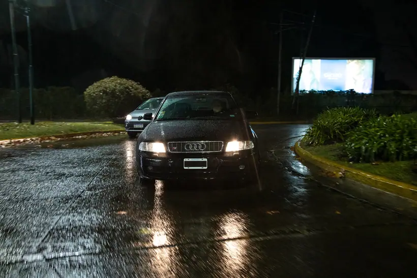 Audi S4 B5 — foto 110