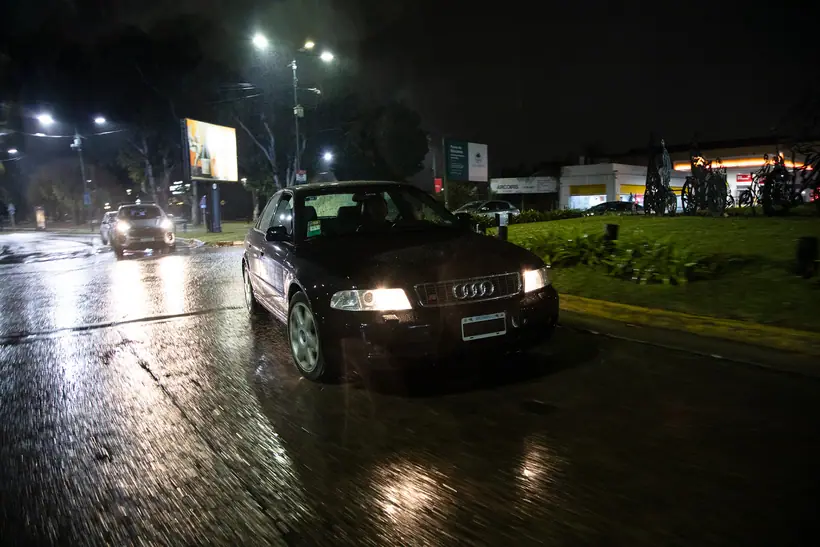 Audi S4 B5 — foto 111