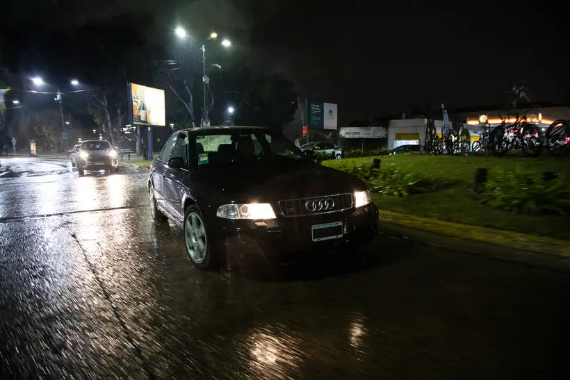 Audi S4 B5 — foto 112