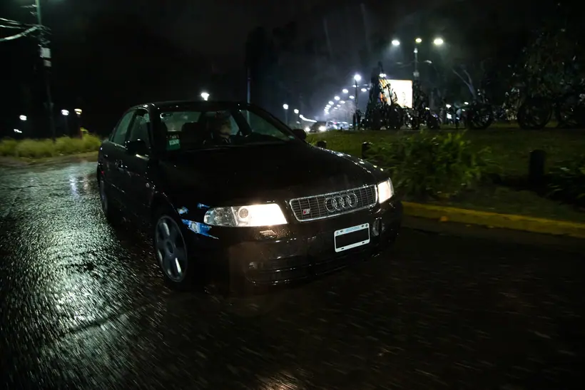 Audi S4 B5 — foto 113