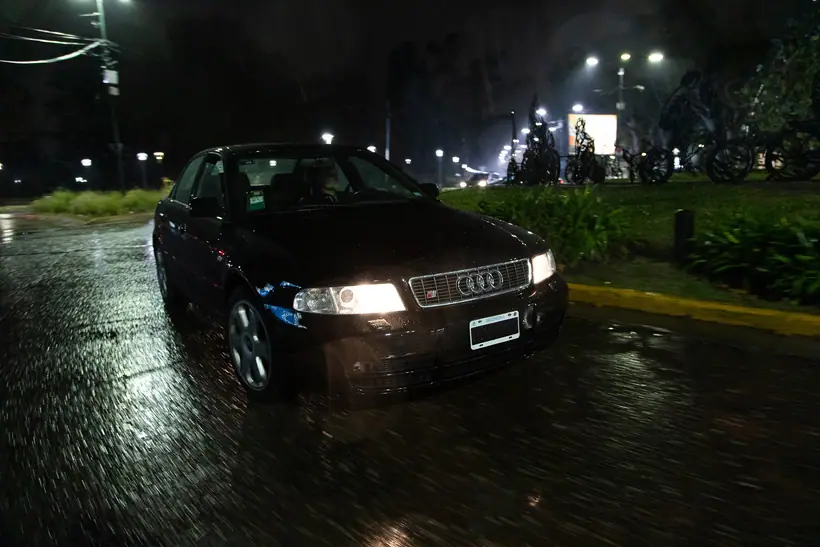 Audi S4 B5 — foto 114