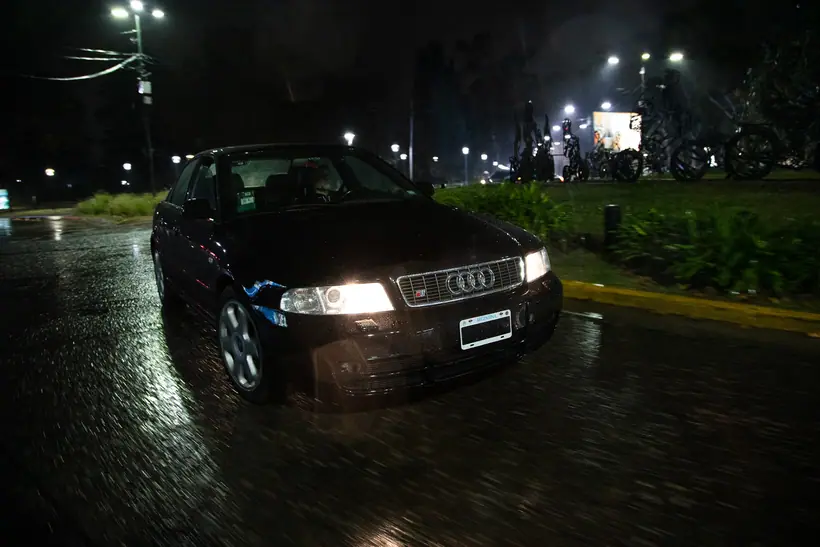 Audi S4 B5 — foto 115