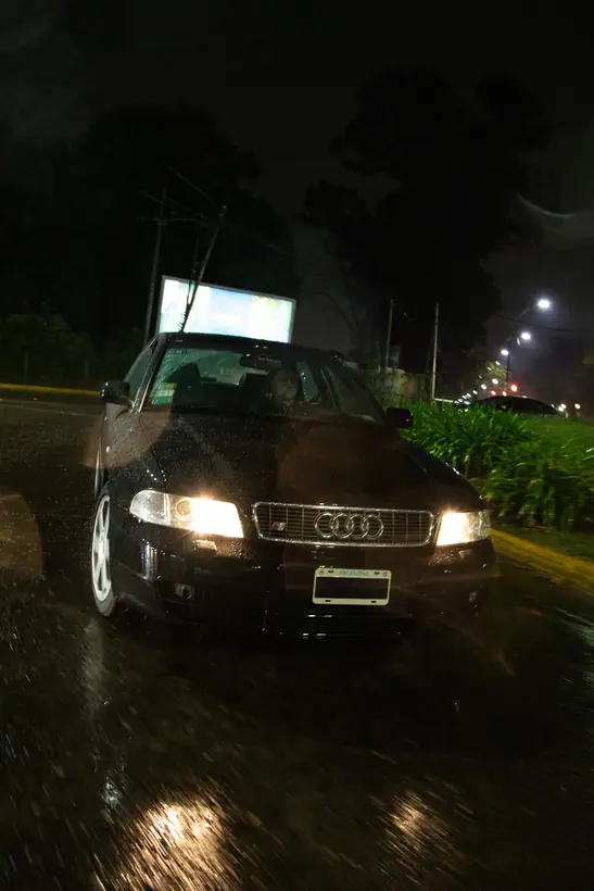 Audi S4 B5 — foto 116