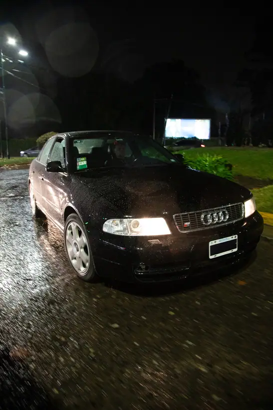 Audi S4 B5 — foto 117