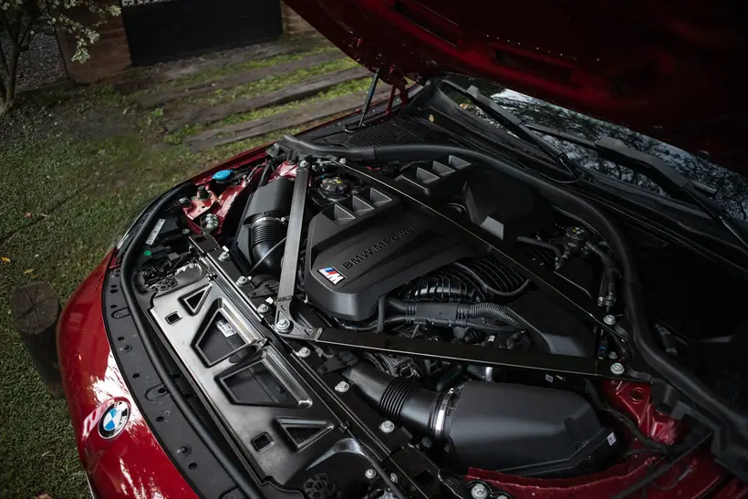 6-Speed Manual BMW M2 (G87) — foto 3