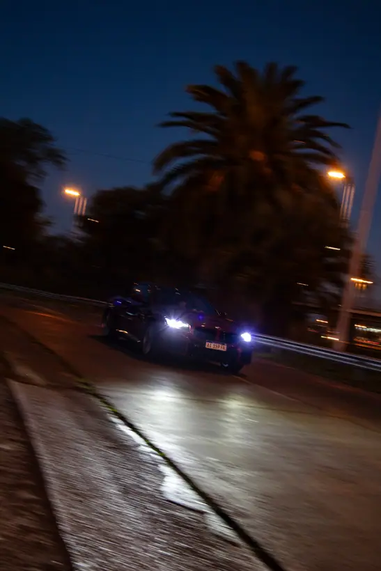 6-Speed Manual BMW M2 (G87) — foto 4