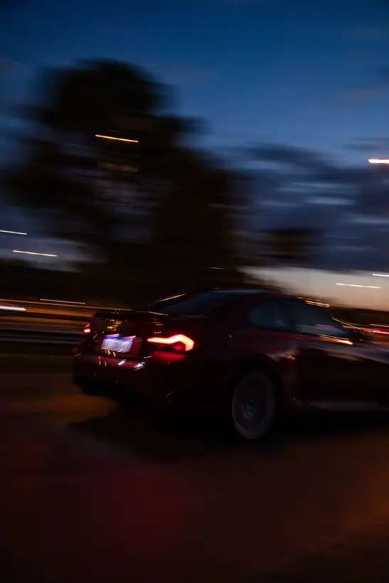 6-Speed Manual BMW M2 (G87) — foto 9