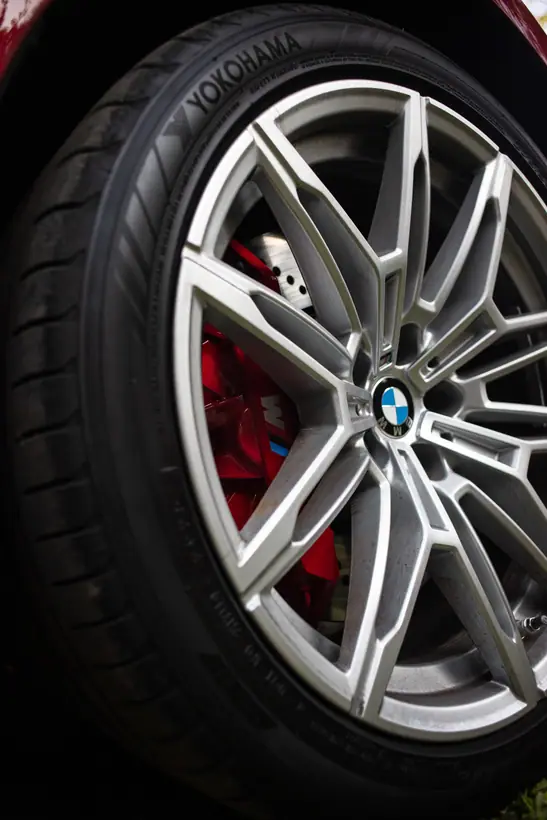 6-Speed Manual BMW M2 (G87) — foto 13
