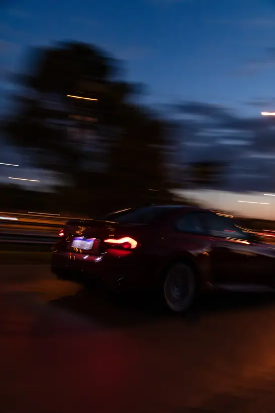 6-Speed Manual BMW M2 (G87) — foto 20