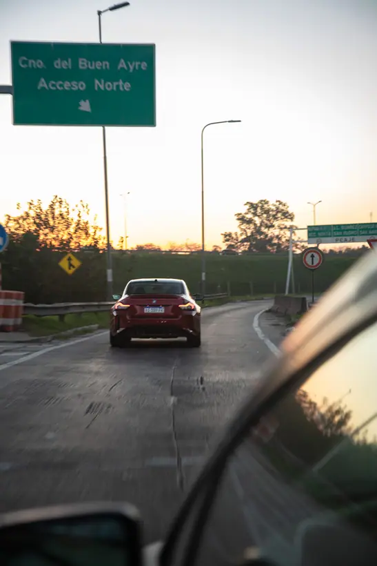 6-Speed Manual BMW M2 (G87) — foto 37