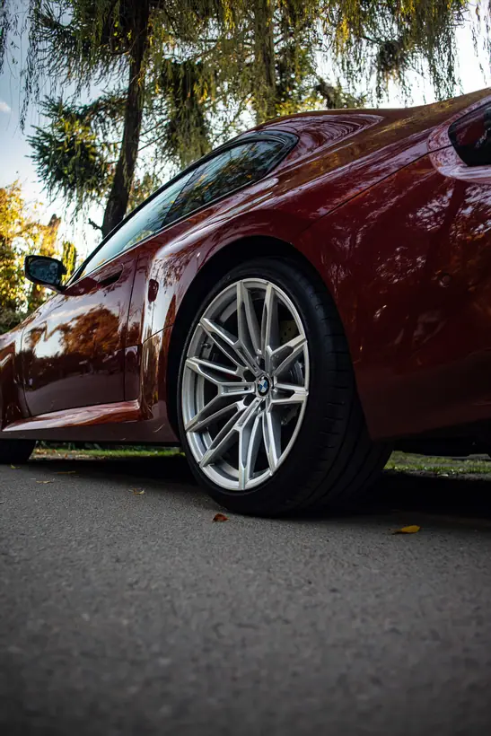 6-Speed Manual BMW M2 (G87) — foto 62