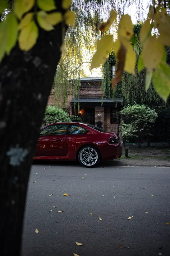 6-Speed Manual BMW M2 (G87) — foto 63
