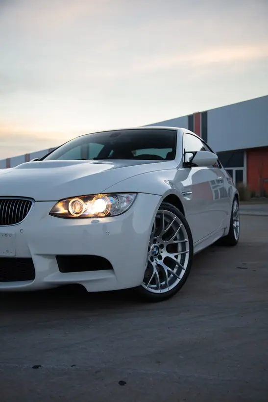 BMW M3 (E92) — foto 9