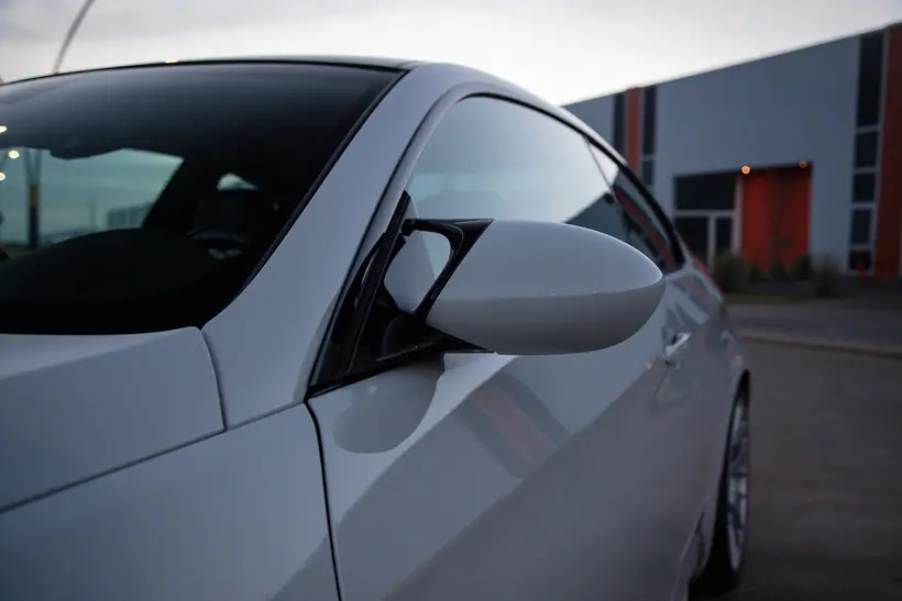 BMW M3 (E92) — foto 21
