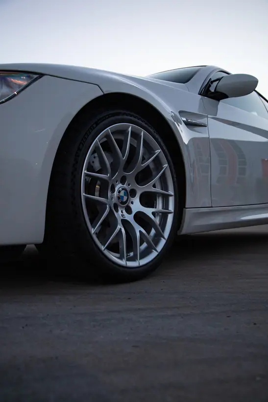 BMW M3 (E92) — foto 22