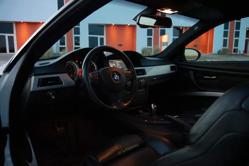 BMW M3 (E92) — foto 26
