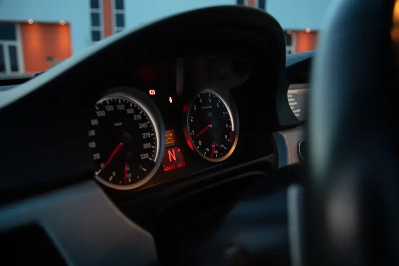 BMW M3 (E92) — foto 29