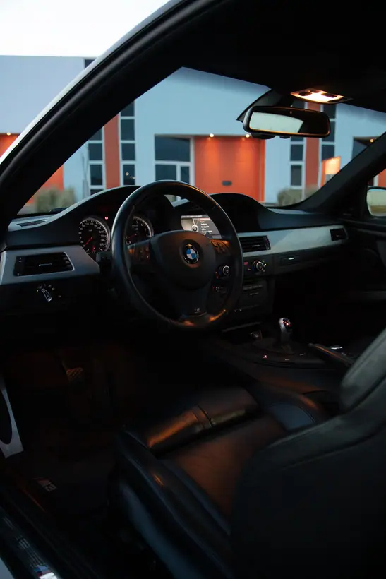 BMW M3 (E92) — foto 31