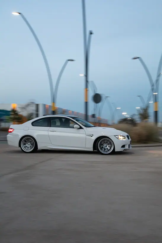 BMW M3 (E92) — foto 33