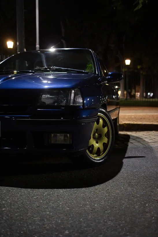 Clio Williams & Sport 2.0 — foto 2