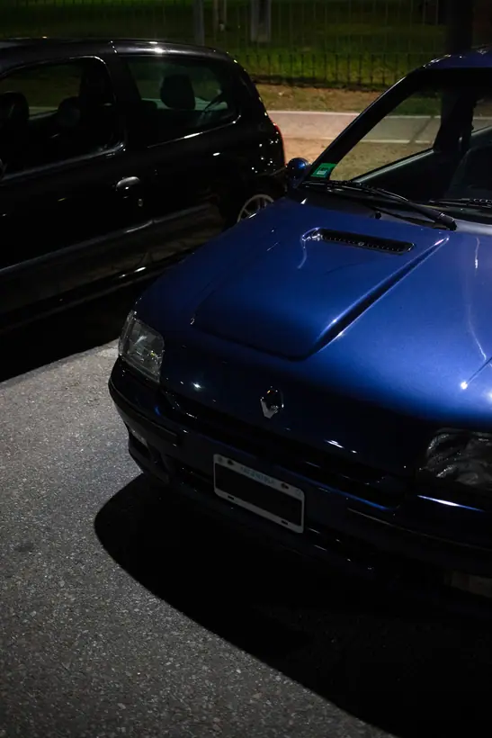Clio Williams & Sport 2.0 — foto 4
