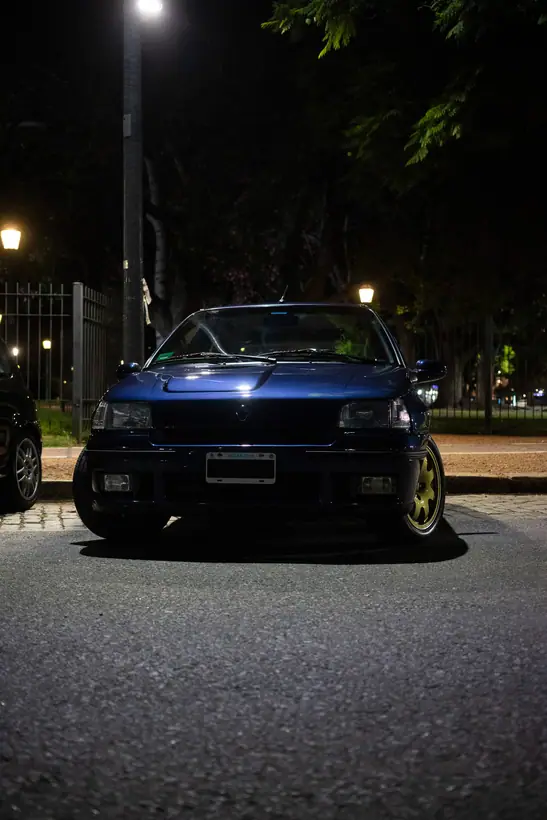 Clio Williams & Sport 2.0 — foto 7