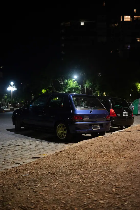 Clio Williams & Sport 2.0 — foto 8