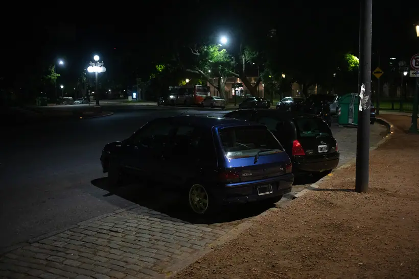 Clio Williams & Sport 2.0 — foto 9