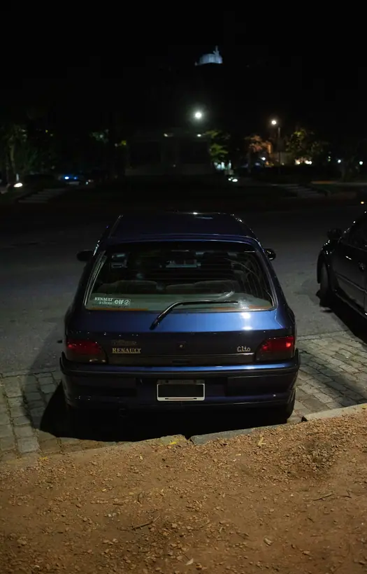 Clio Williams & Sport 2.0 — foto 10
