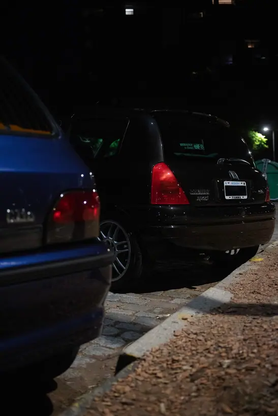 Clio Williams & Sport 2.0 — foto 12