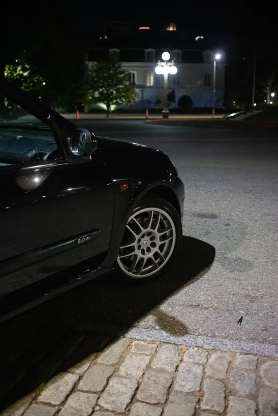 Clio Williams & Sport 2.0 — foto 18