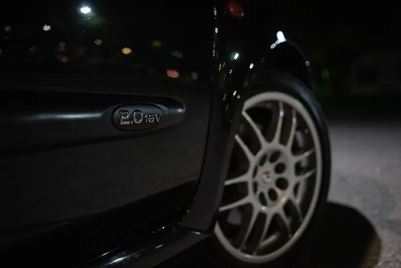 Clio Williams & Sport 2.0 — foto 19