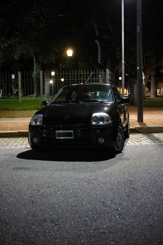Clio Williams & Sport 2.0 — foto 21