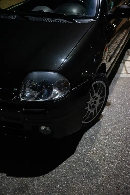 Clio Williams & Sport 2.0 — foto 22